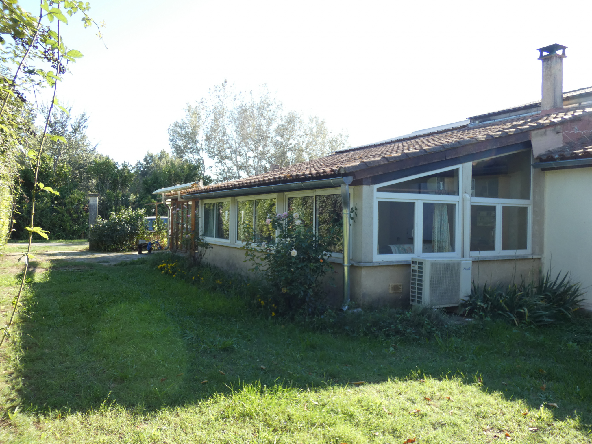 Vente Maison-Villa Tarascon