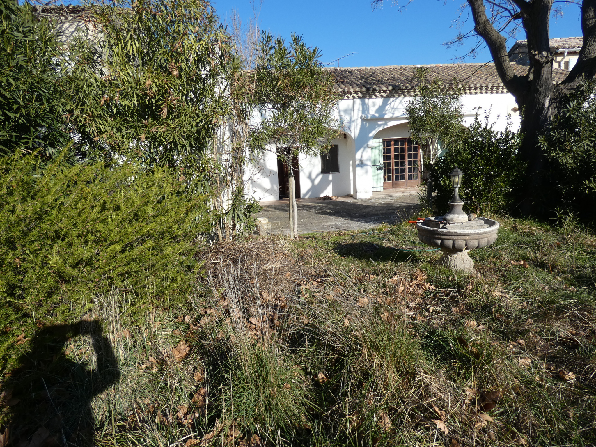 Vente Maison-Villa Tarascon